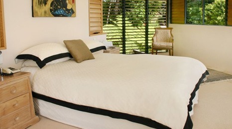 letto feng shui