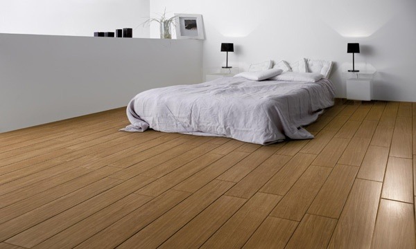 parquet camera da letto