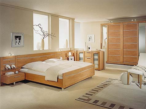 Ristrutturare camera da letto: umidità , ampiezza, luminosità Ristrutturare la camera da letto