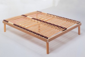Reti in legno 