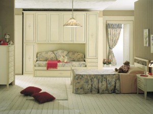 Camerette classiche