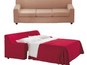 Divani letto
