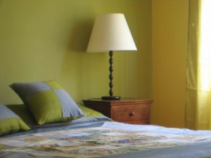 Lampade da tavolo camera da letto
