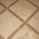 Pavimenti travertino camera da letto